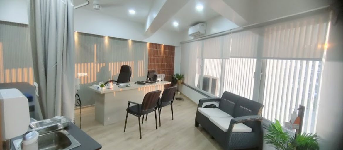 General Medicine Clinic